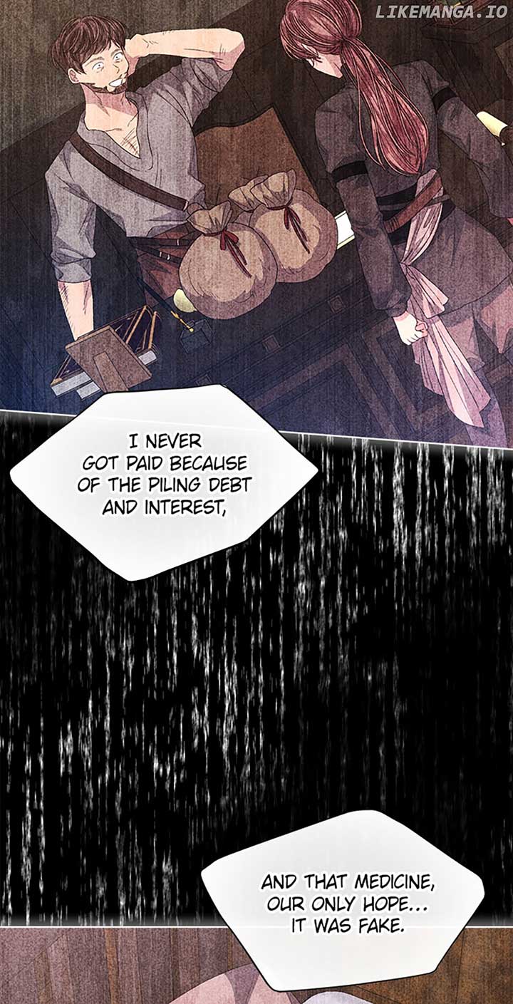 I’m tired of Novel Transmigration Chapter 49 page 33 - 