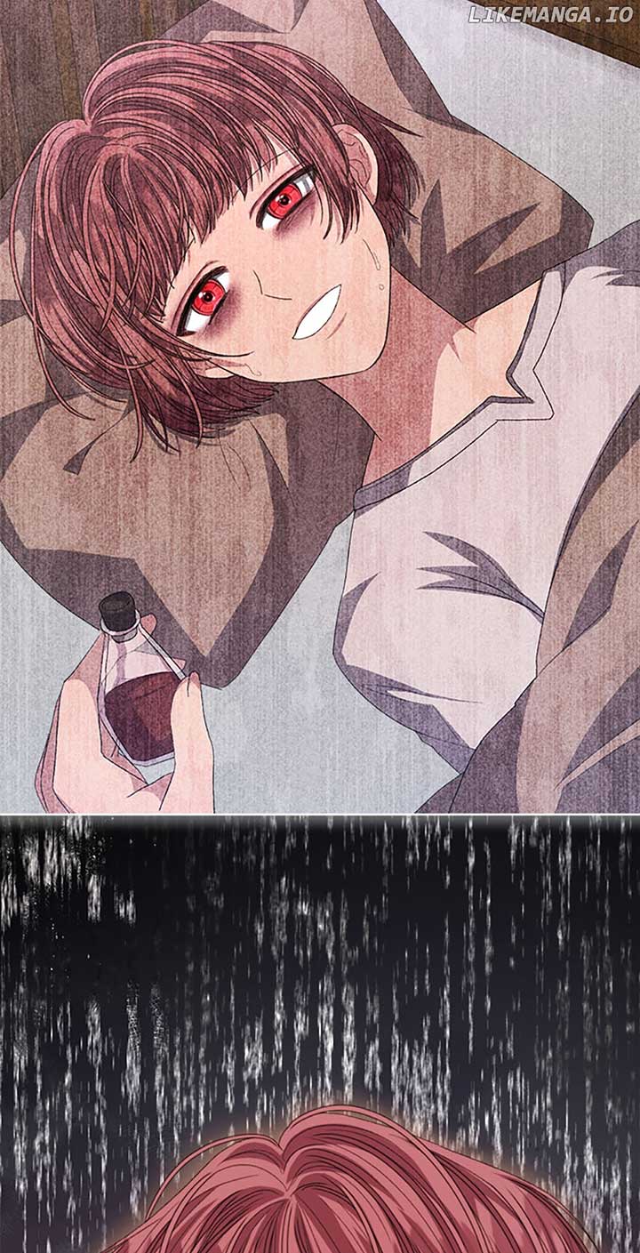 I’m tired of Novel Transmigration Chapter 49 page 34 - 