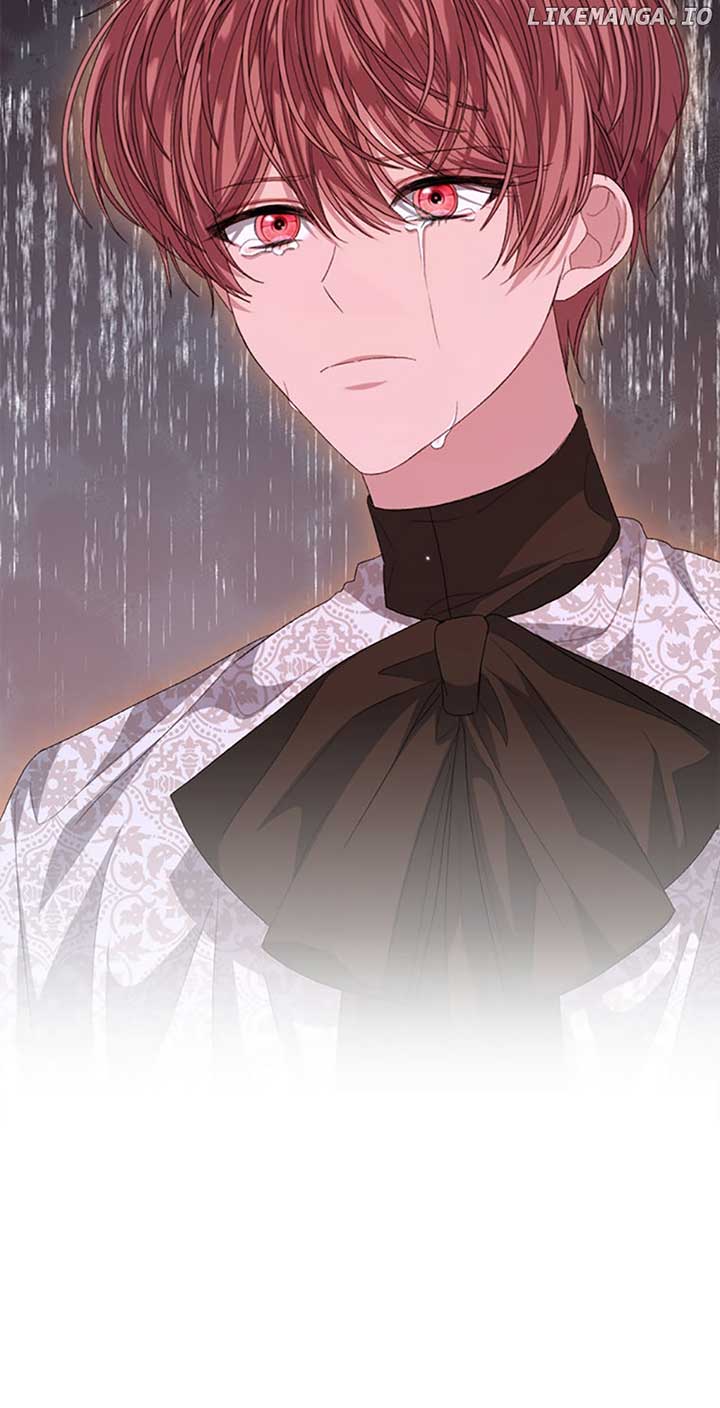 I’m tired of Novel Transmigration Chapter 49 page 35 - 