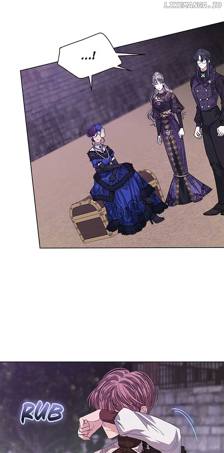 I’m tired of Novel Transmigration Chapter 49 page 36 - 