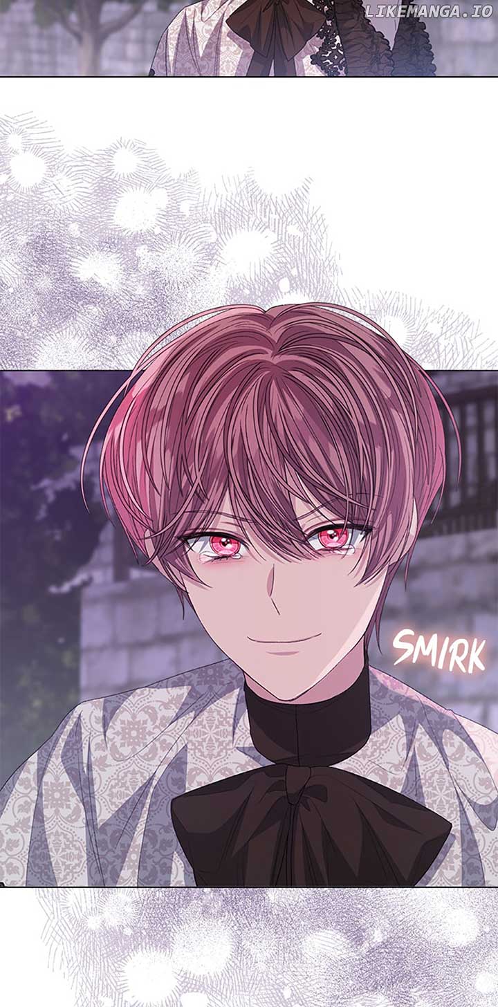 I’m tired of Novel Transmigration Chapter 49 page 37 - 