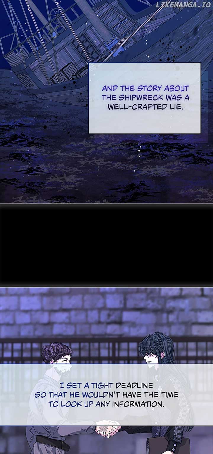 I’m tired of Novel Transmigration Chapter 49 page 5 - 