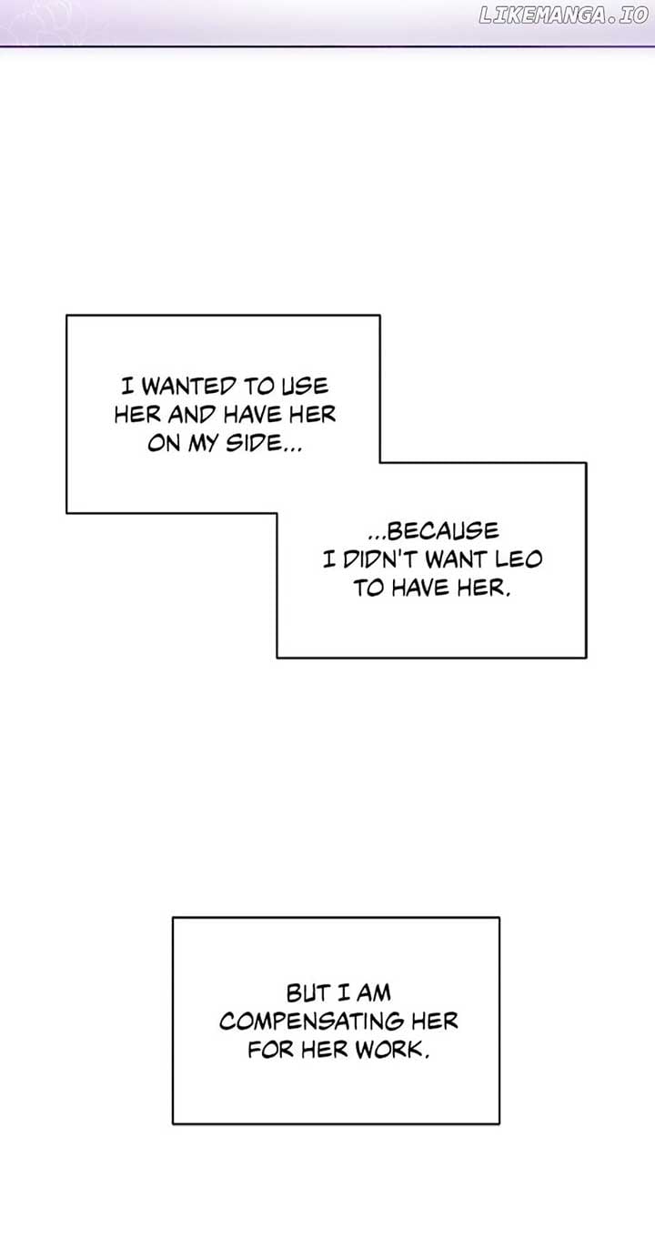 I’m tired of Novel Transmigration Chapter 49 page 43 - 