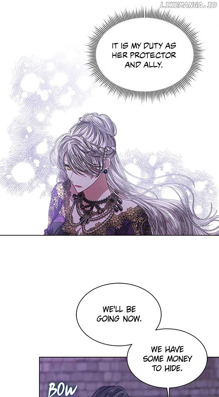 I’m tired of Novel Transmigration Chapter 49 page 44 - 