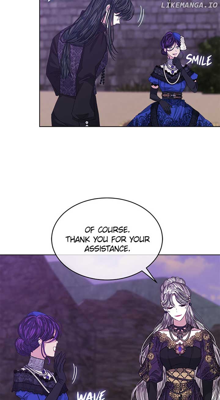 I’m tired of Novel Transmigration Chapter 49 page 45 - 