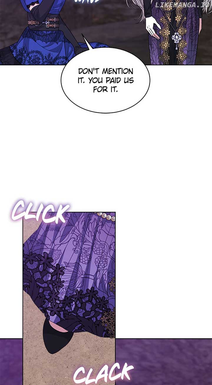 I’m tired of Novel Transmigration Chapter 49 page 46 - 