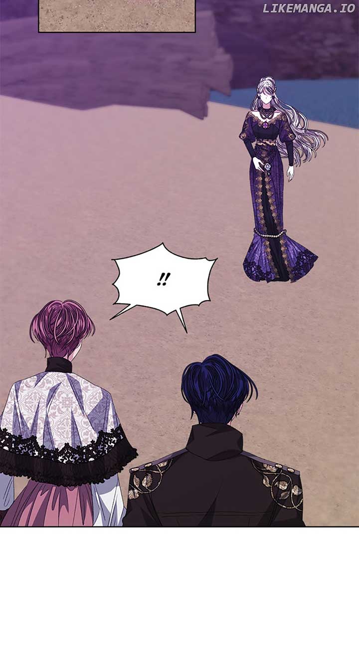 I’m tired of Novel Transmigration Chapter 49 page 47 - 