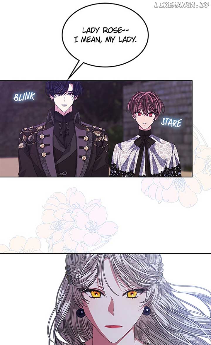 I’m tired of Novel Transmigration Chapter 49 page 48 - 