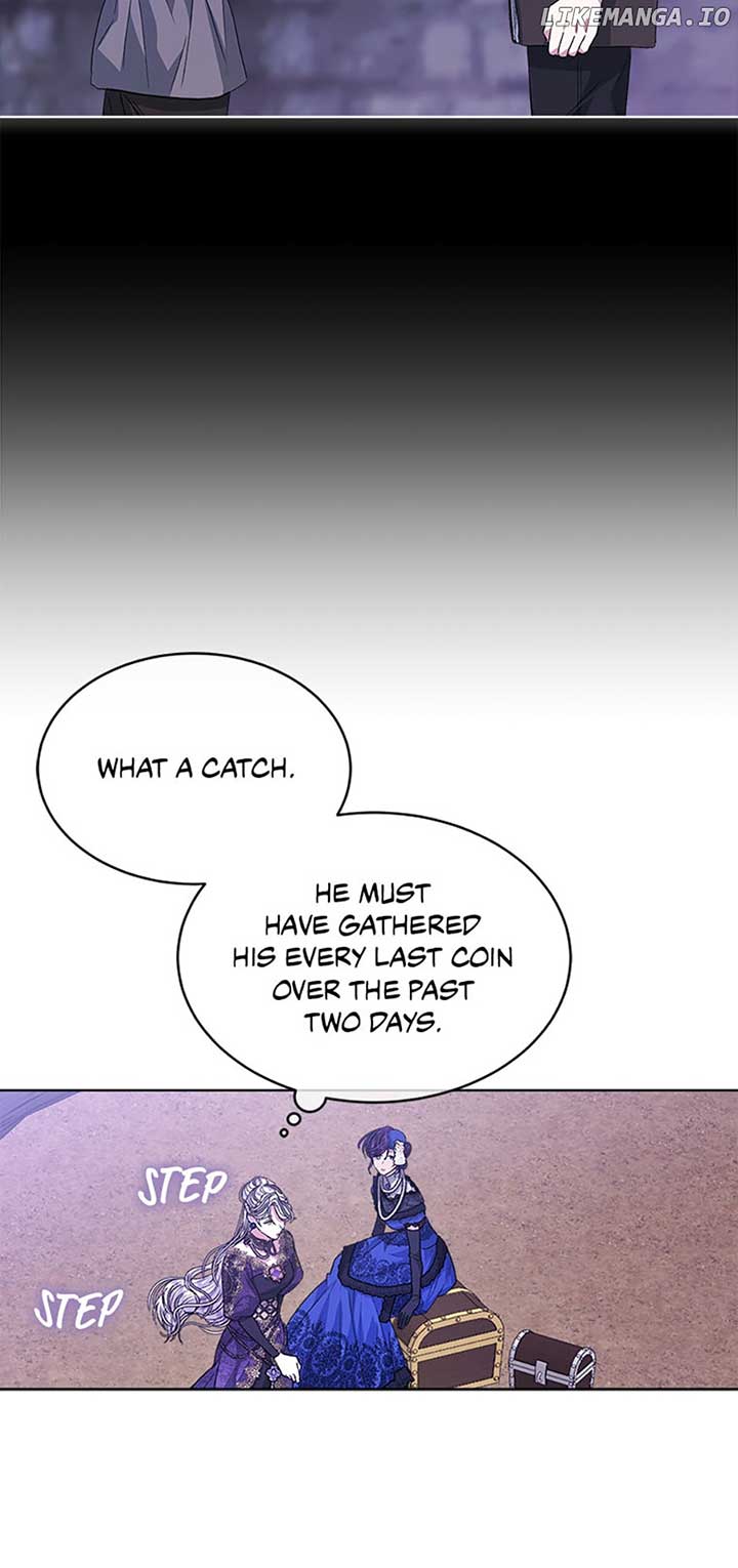 I’m tired of Novel Transmigration Chapter 49 page 6 - 