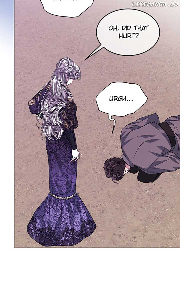 I’m tired of Novel Transmigration Chapter 49 page 51 - 