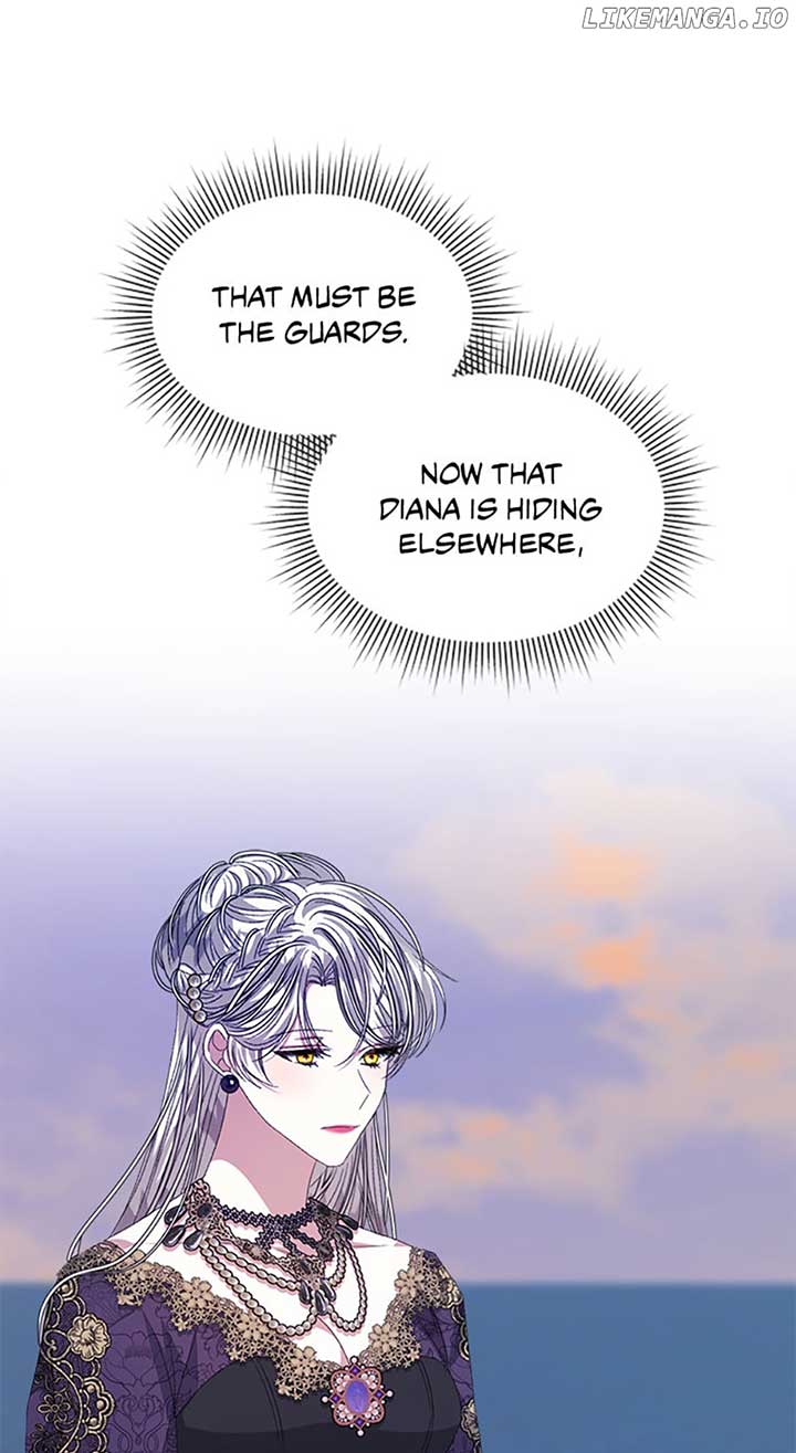I’m tired of Novel Transmigration Chapter 49 page 57 - 