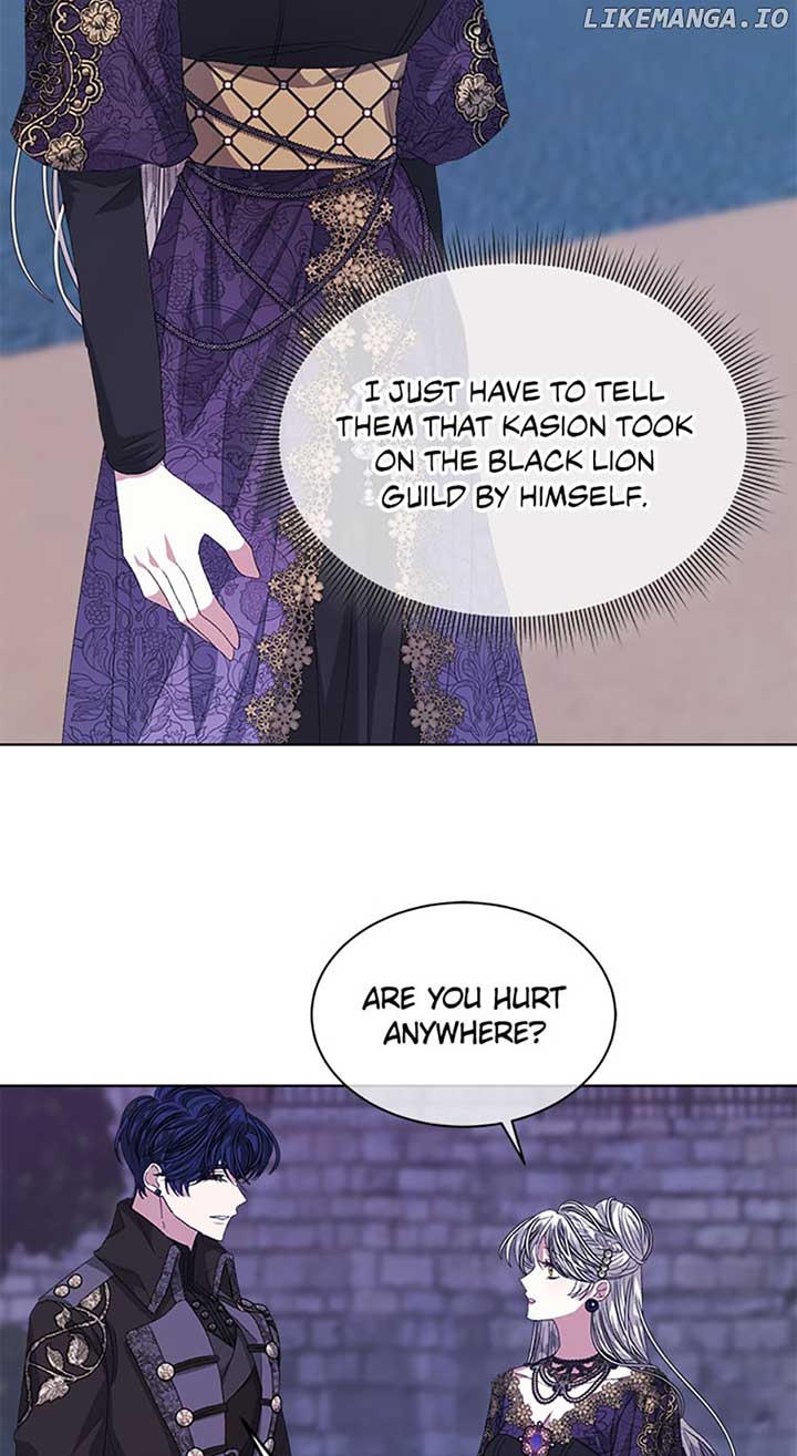 I’m tired of Novel Transmigration Chapter 49 page 58 - 