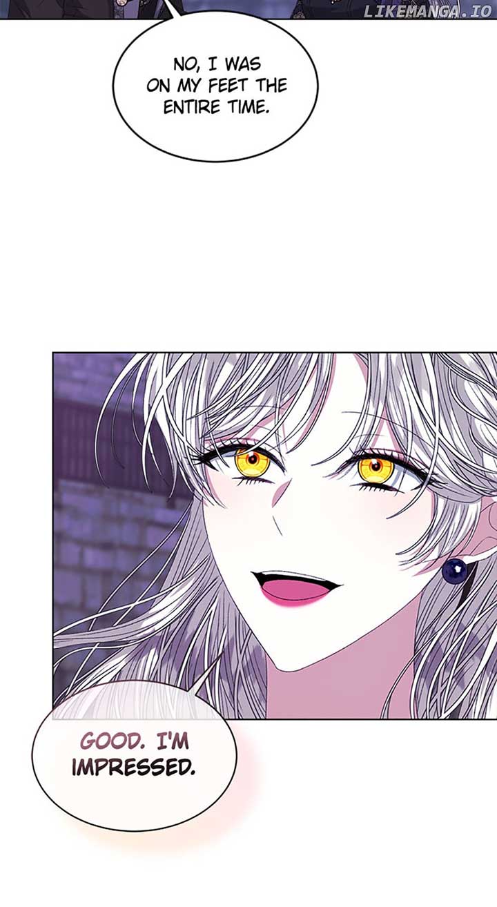 I’m tired of Novel Transmigration Chapter 49 page 59 - 