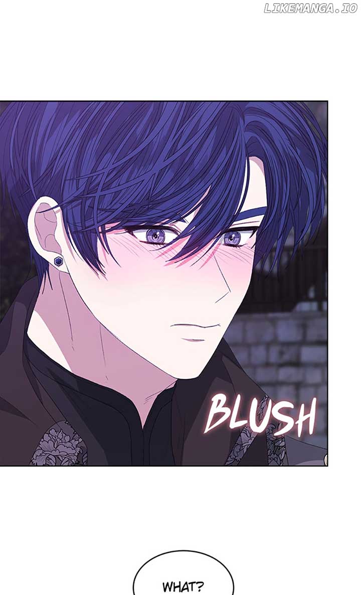 I’m tired of Novel Transmigration Chapter 49 page 60 - 