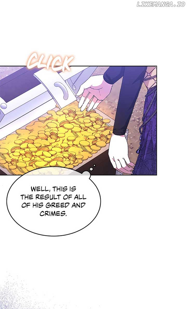 I’m tired of Novel Transmigration Chapter 49 page 7 - 