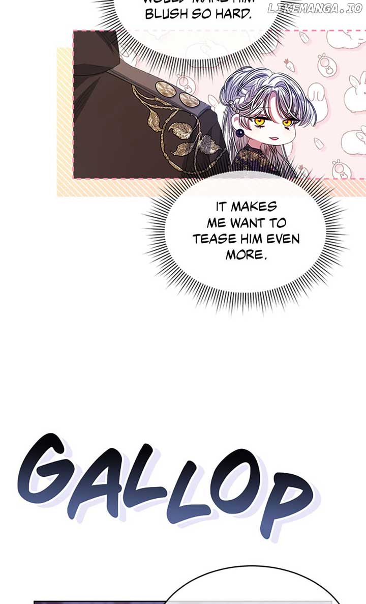 I’m tired of Novel Transmigration Chapter 49 page 62 - 