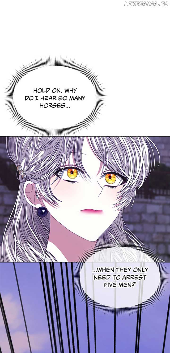 I’m tired of Novel Transmigration Chapter 49 page 64 - 