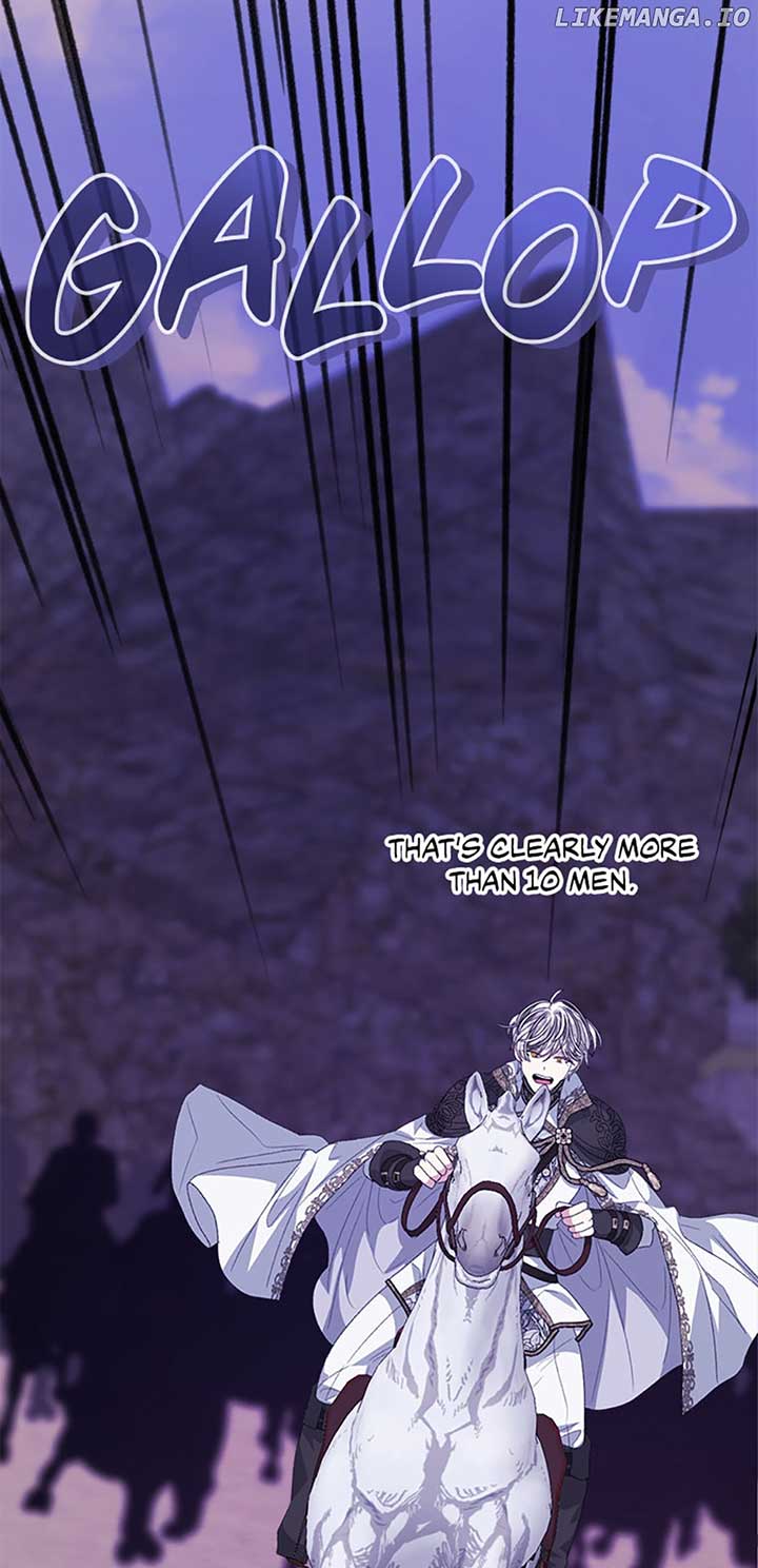 I’m tired of Novel Transmigration Chapter 49 page 65 - 