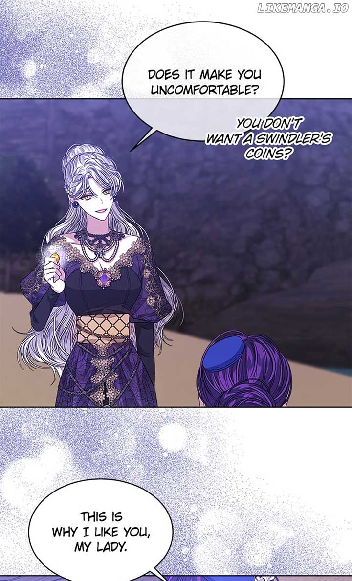 I’m tired of Novel Transmigration Chapter 49 page 8 - 