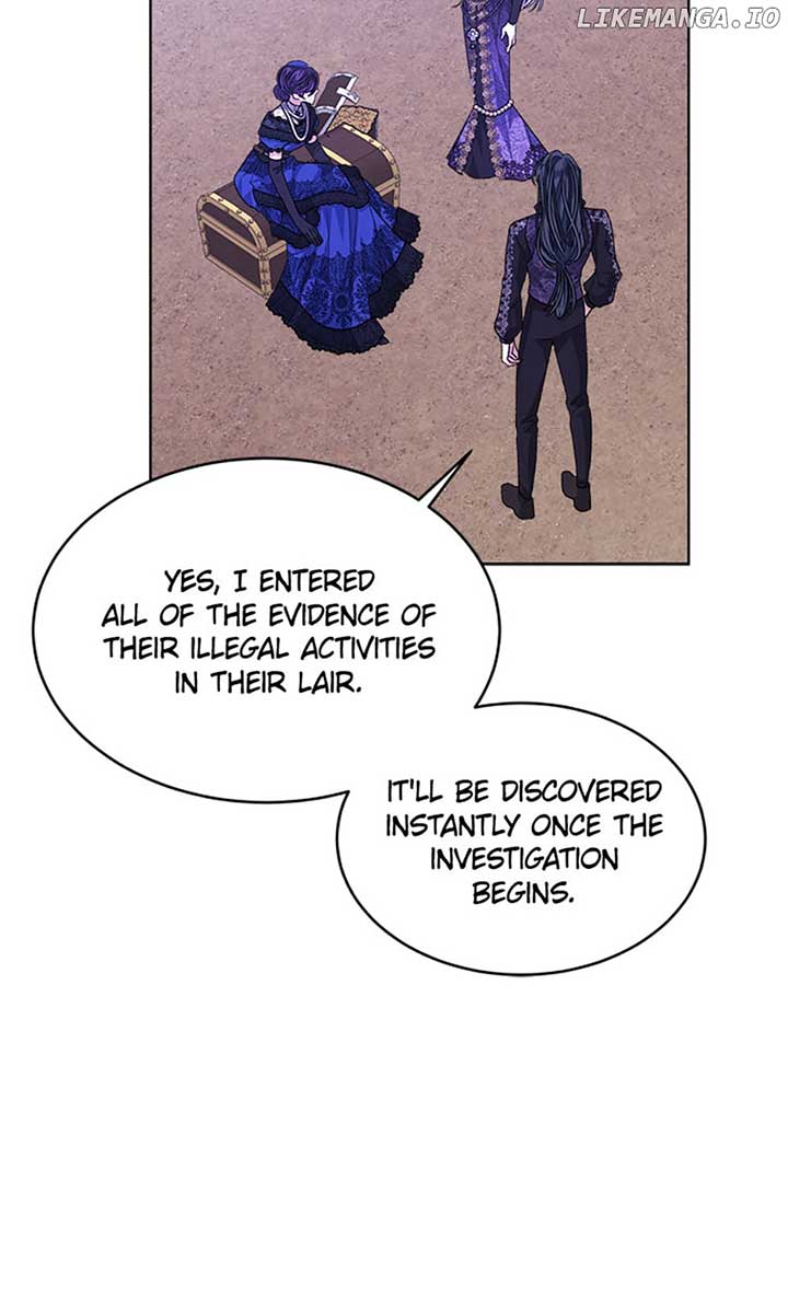 I’m tired of Novel Transmigration Chapter 49 page 10 - 