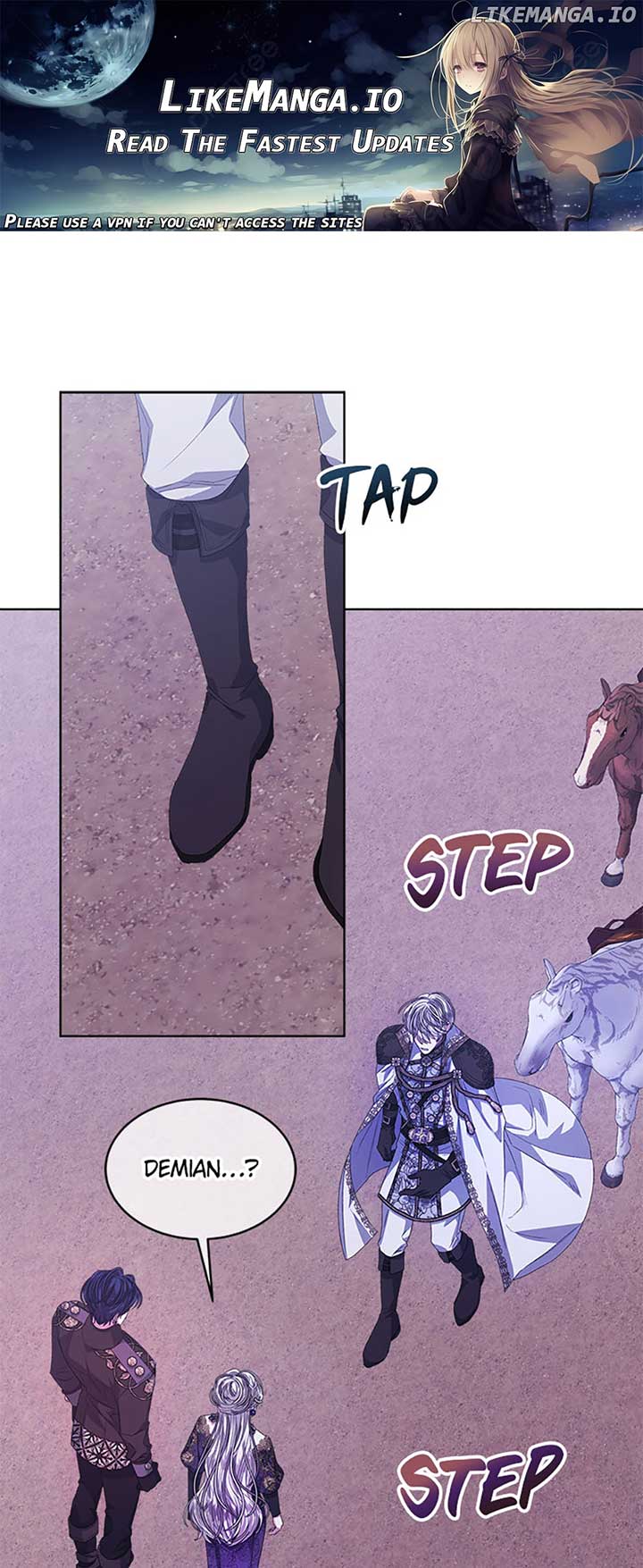 I’m tired of Novel Transmigration Chapter 50 page 2 - 