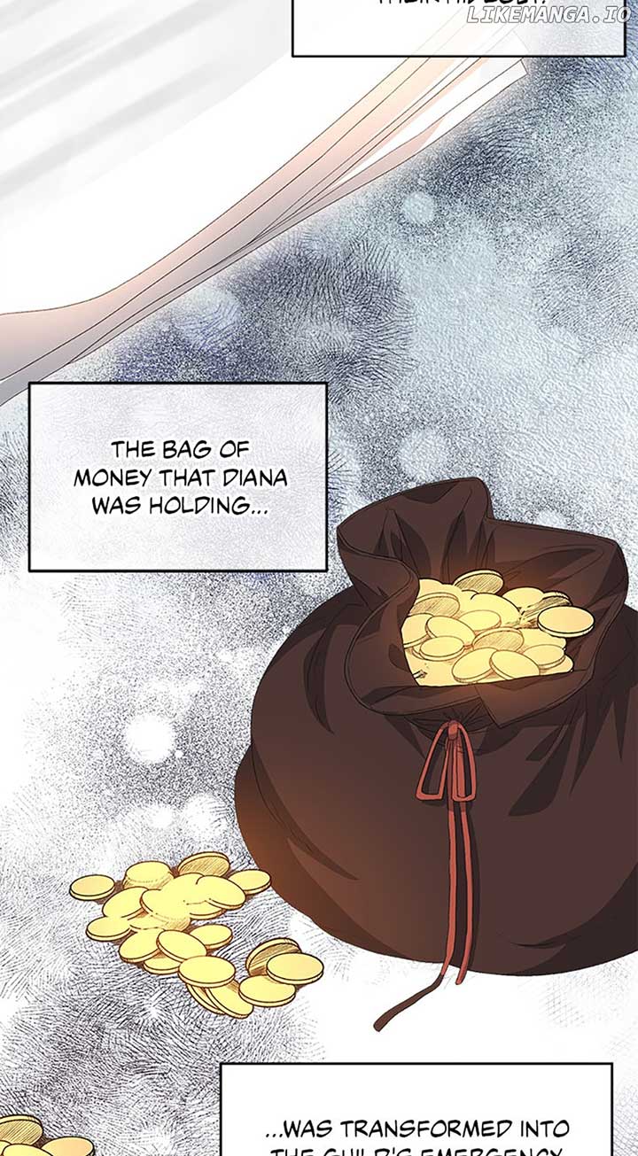 I’m tired of Novel Transmigration Chapter 50 page 11 - 