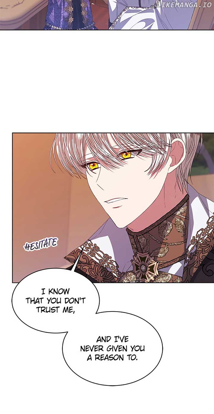 I’m tired of Novel Transmigration Chapter 50 page 16 - 