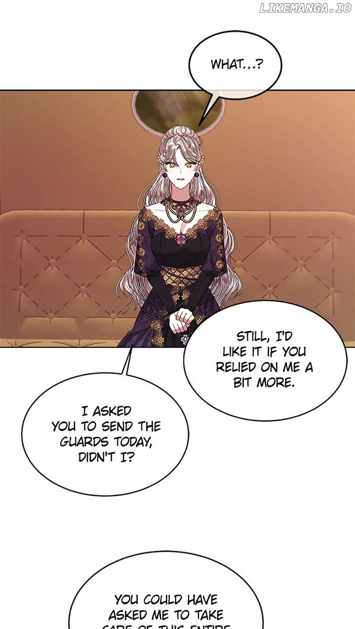 I’m tired of Novel Transmigration Chapter 50 page 17 - 