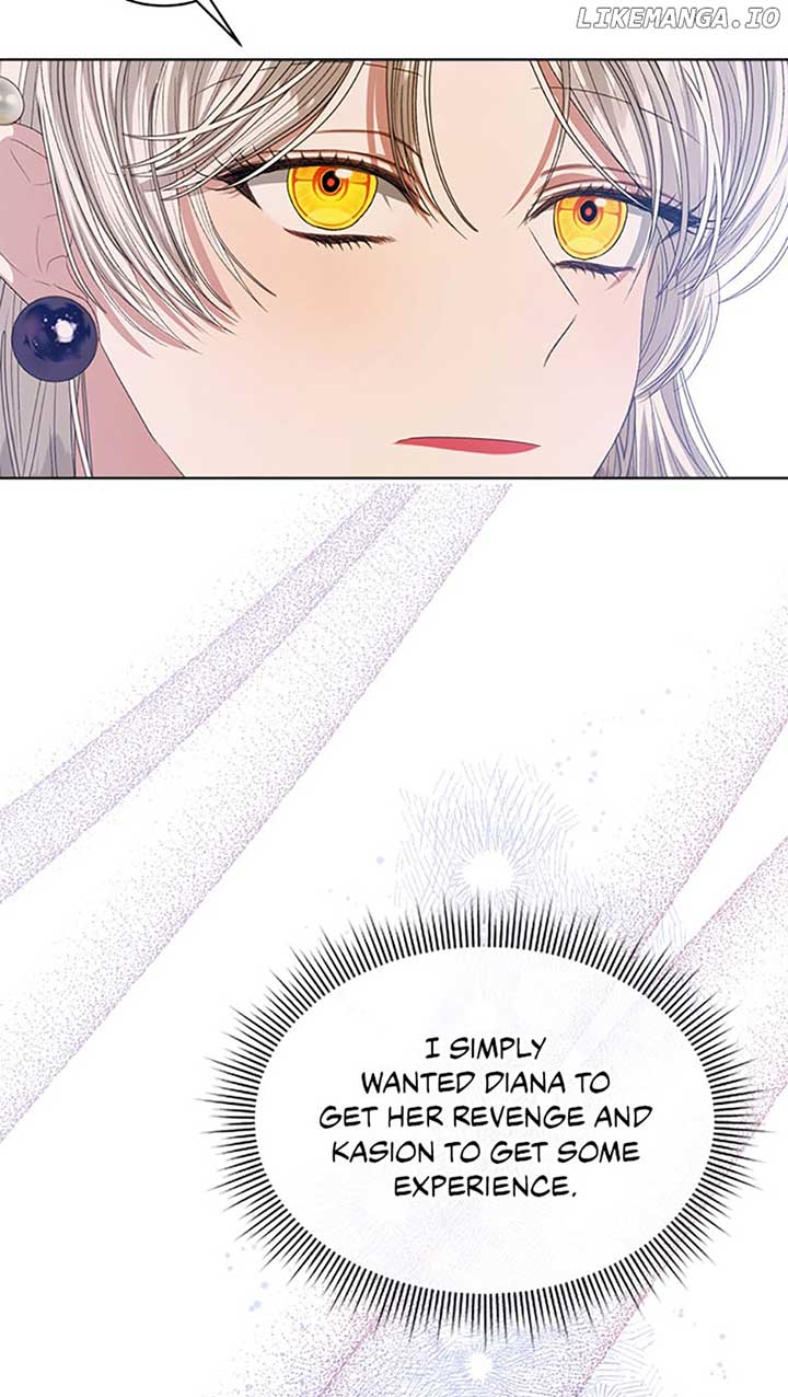 I’m tired of Novel Transmigration Chapter 50 page 19 - 