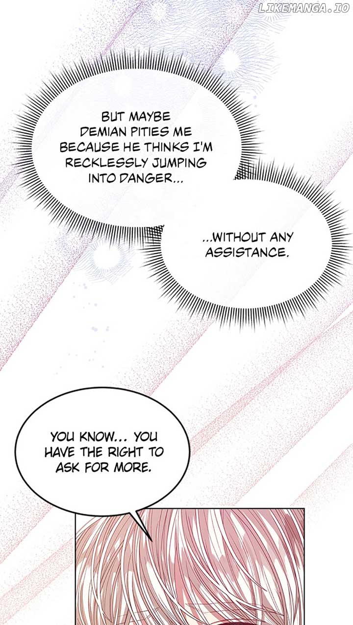 I’m tired of Novel Transmigration Chapter 50 page 20 - 