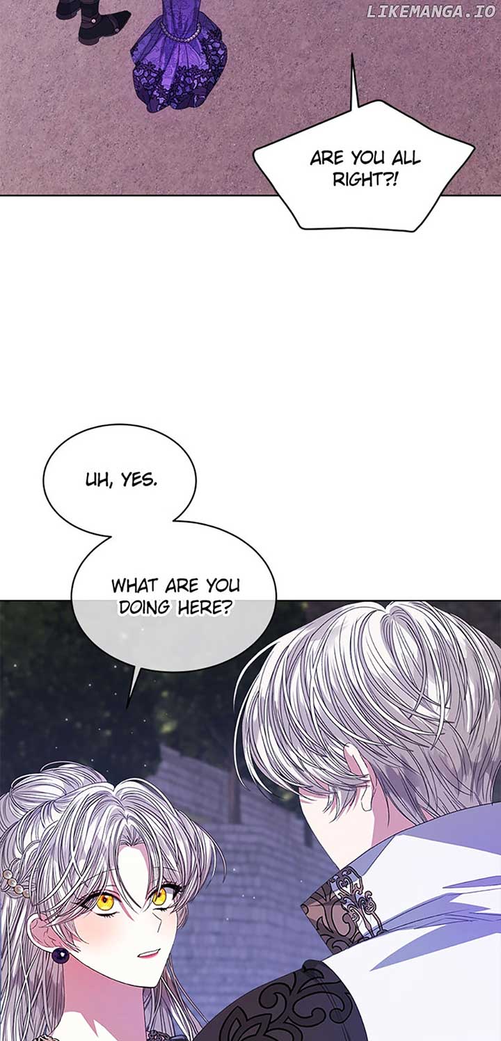 I’m tired of Novel Transmigration Chapter 50 page 3 - 