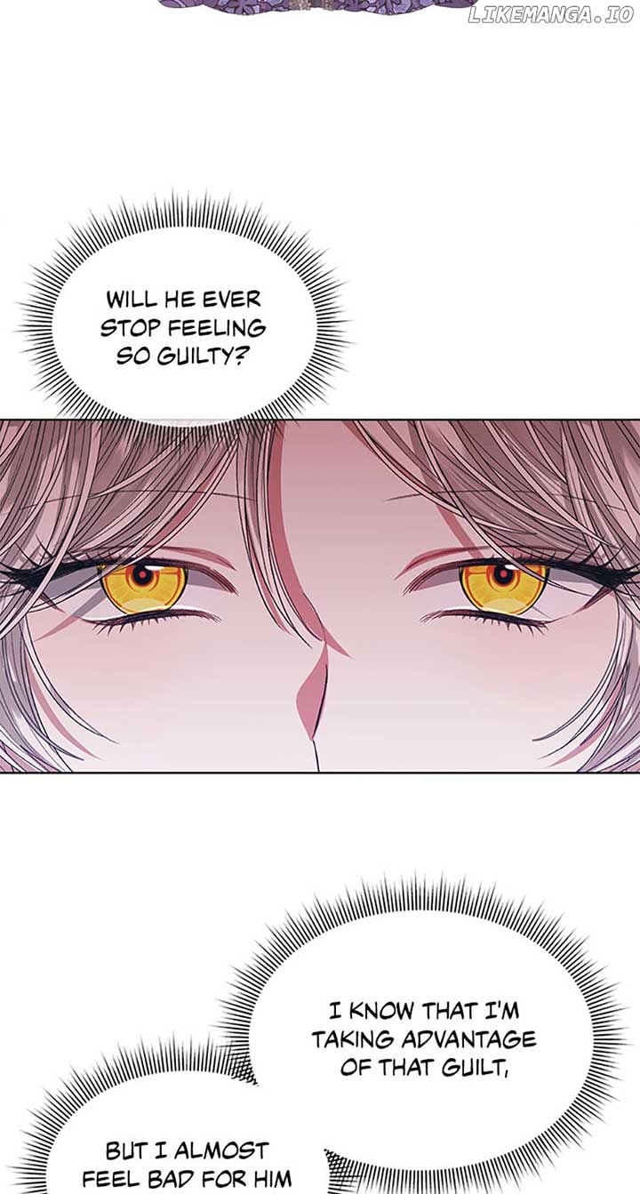 I’m tired of Novel Transmigration Chapter 50 page 23 - 