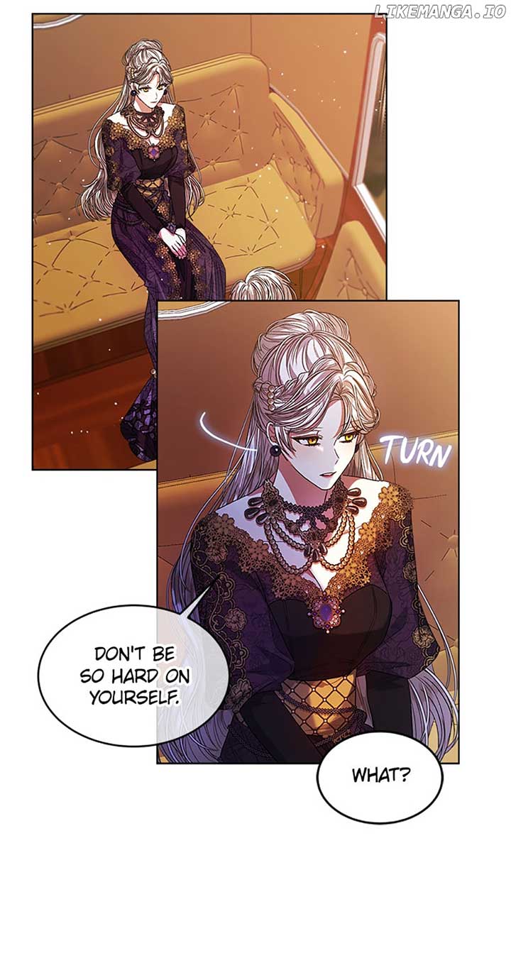I’m tired of Novel Transmigration Chapter 50 page 25 - 