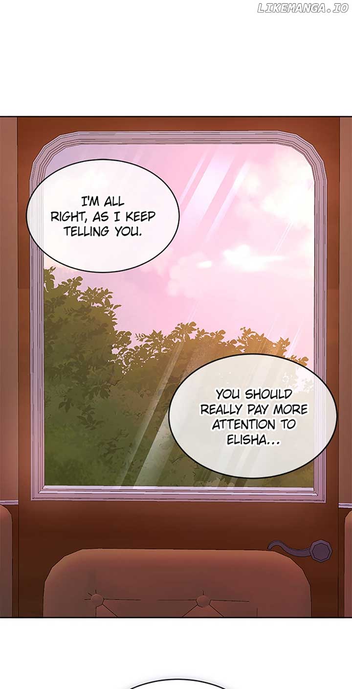 I’m tired of Novel Transmigration Chapter 50 page 26 - 