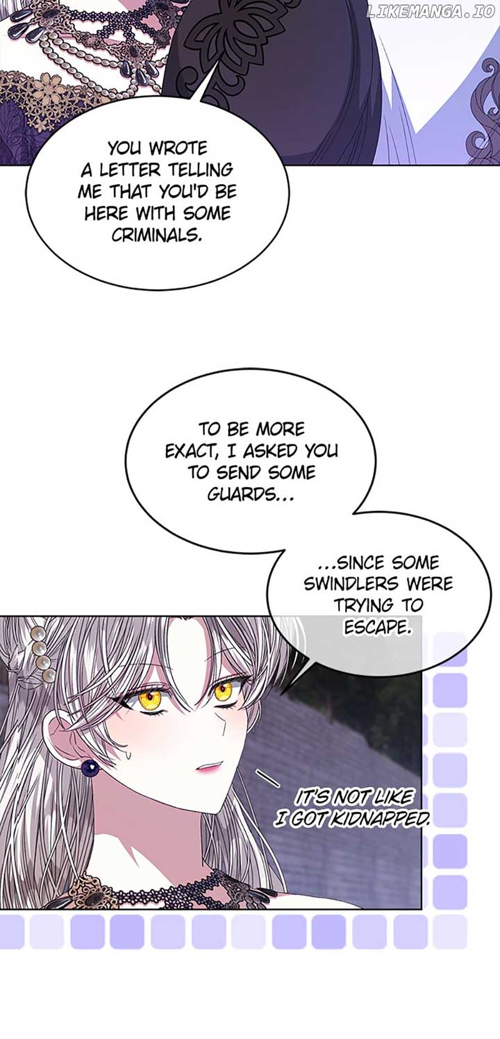 I’m tired of Novel Transmigration Chapter 50 page 4 - 