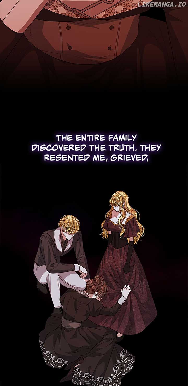 I’m tired of Novel Transmigration Chapter 50 page 33 - 