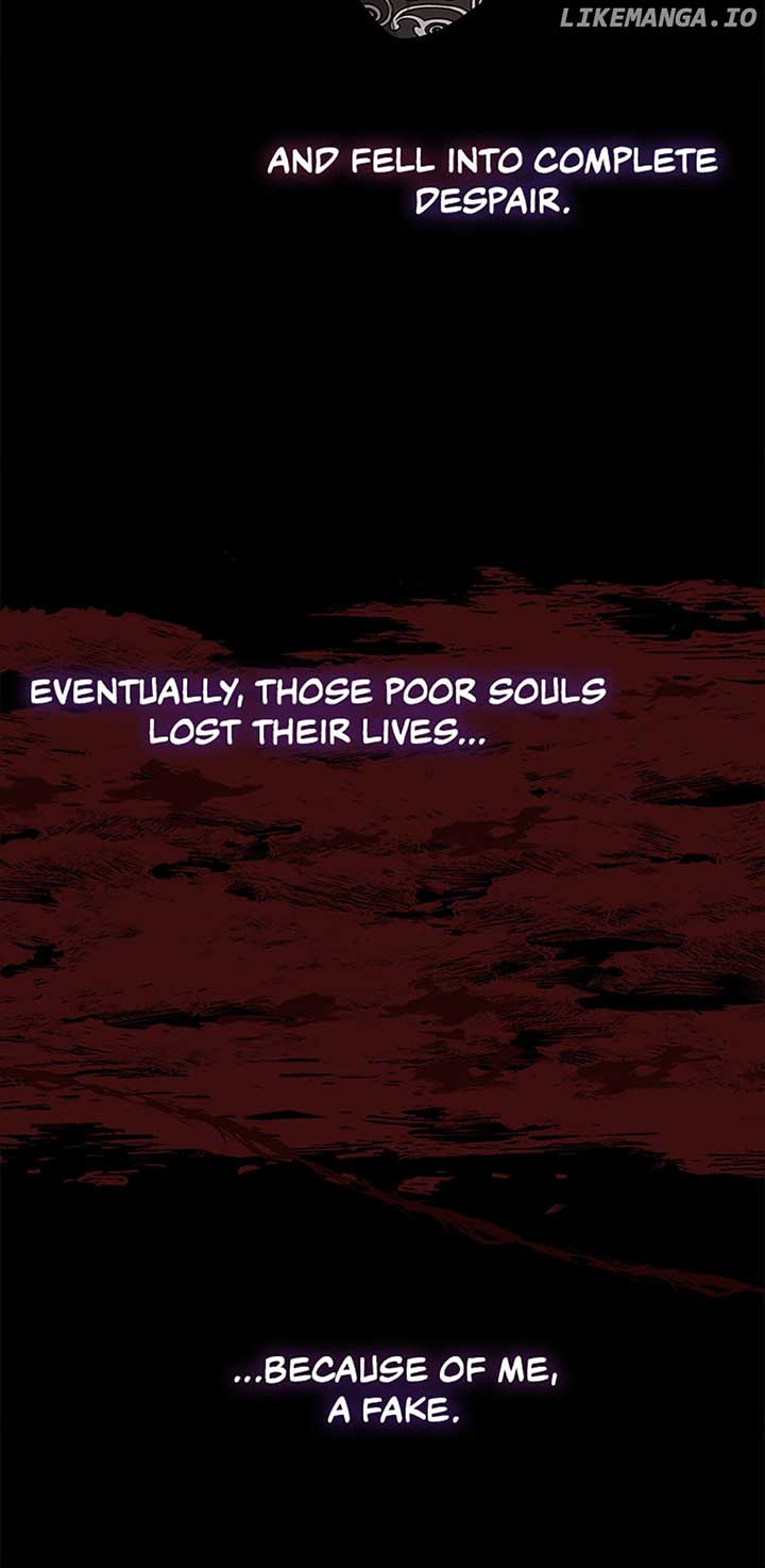 I’m tired of Novel Transmigration Chapter 50 page 34 - 