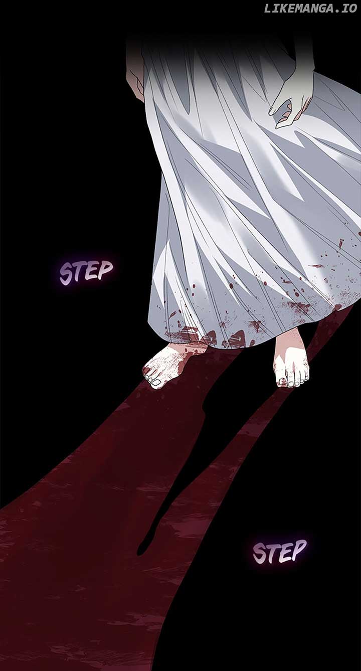 I’m tired of Novel Transmigration Chapter 50 page 35 - 