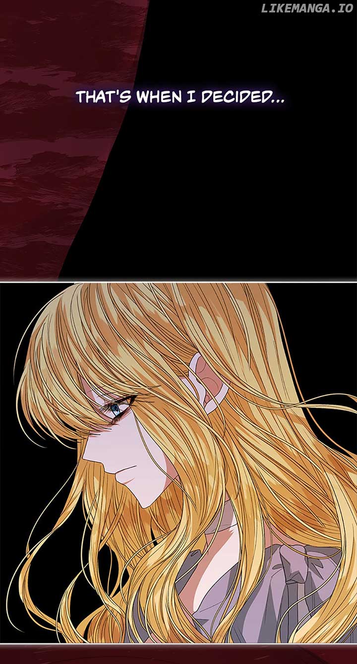 I’m tired of Novel Transmigration Chapter 50 page 36 - 