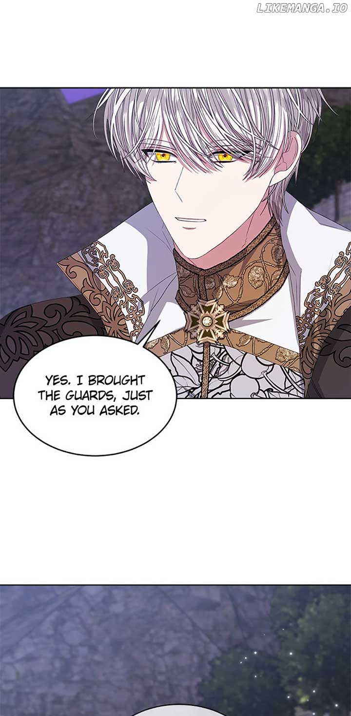 I’m tired of Novel Transmigration Chapter 50 page 5 - 