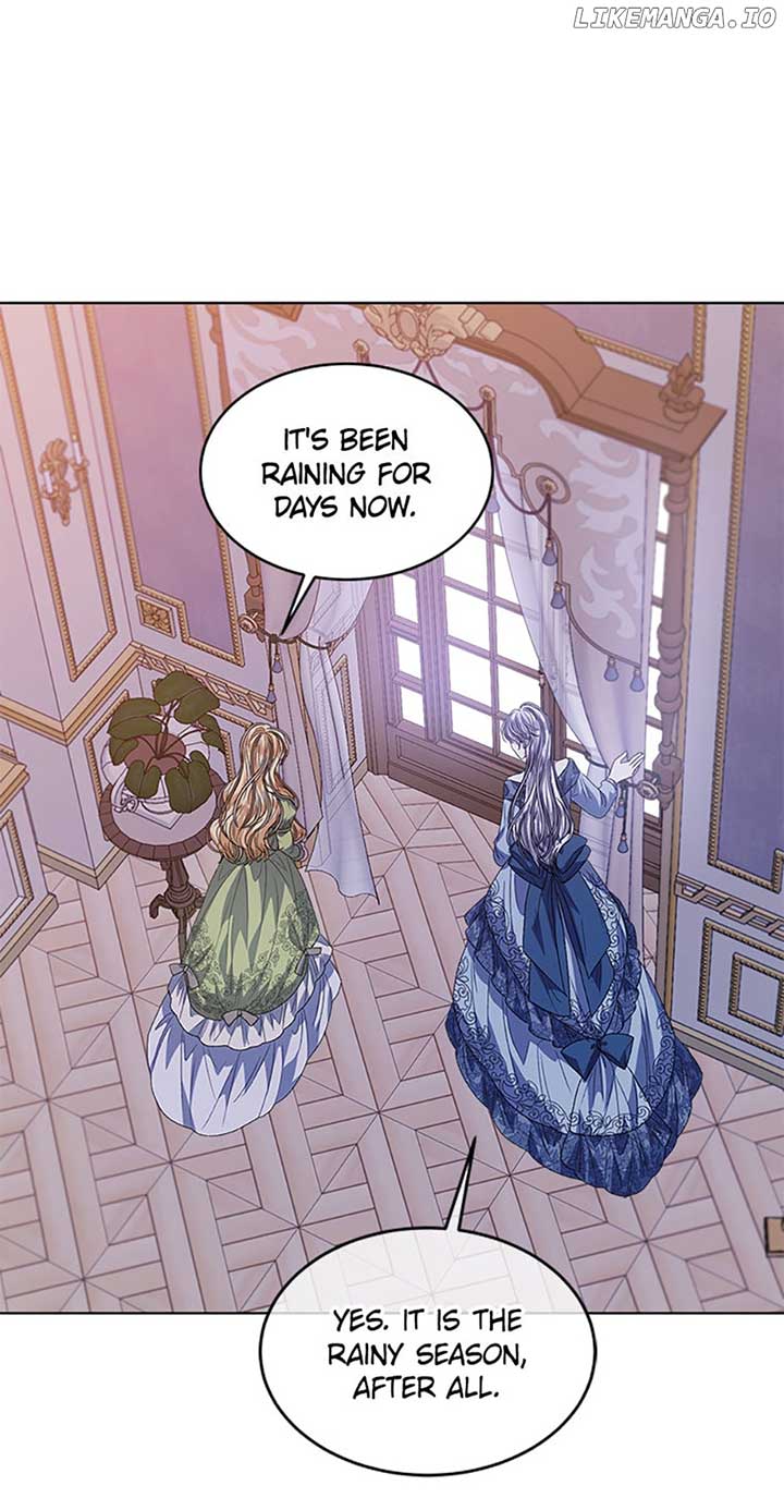 I’m tired of Novel Transmigration Chapter 50 page 45 - 