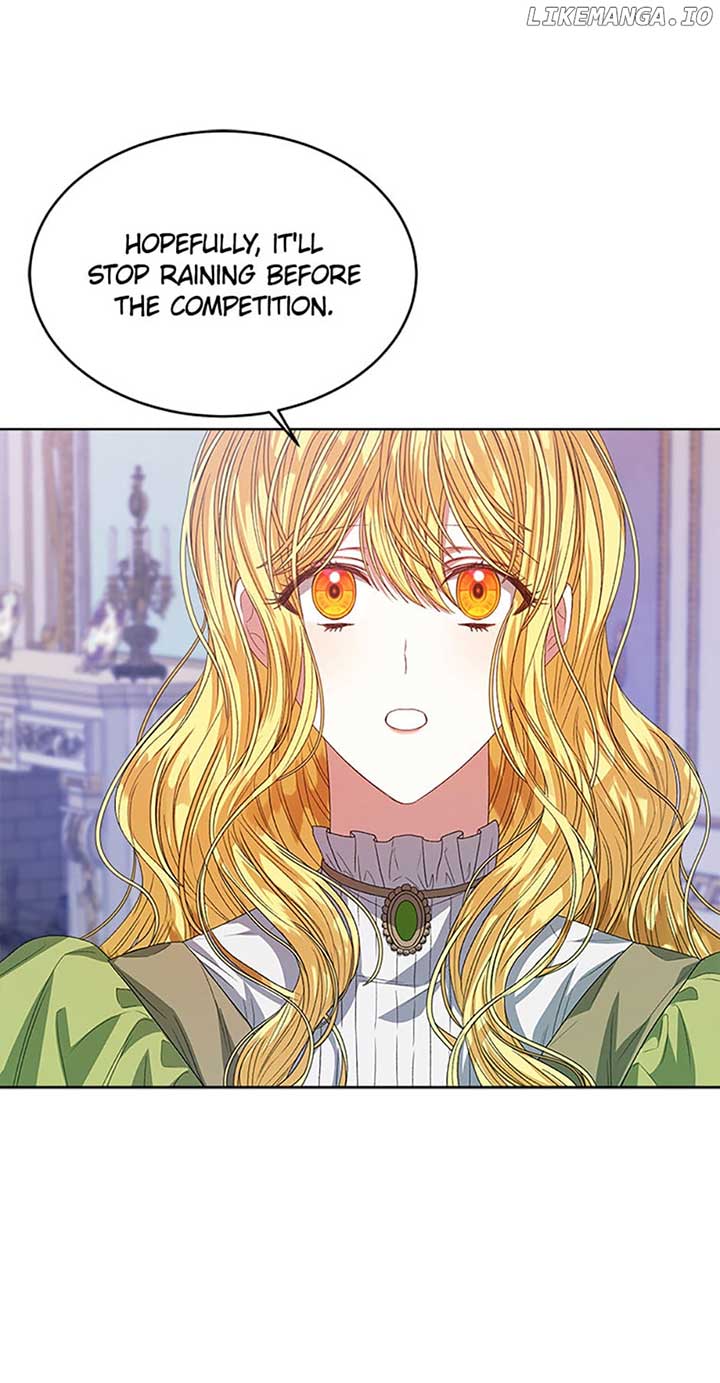 I’m tired of Novel Transmigration Chapter 50 page 46 - 