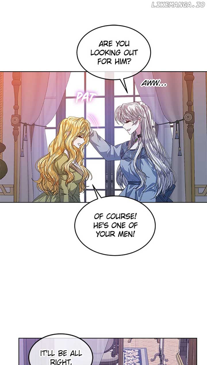 I’m tired of Novel Transmigration Chapter 50 page 47 - 