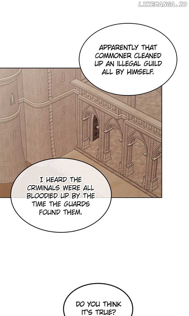 I’m tired of Novel Transmigration Chapter 50 page 51 - 