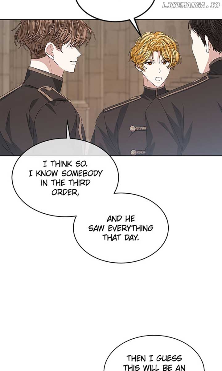 I’m tired of Novel Transmigration Chapter 50 page 52 - 