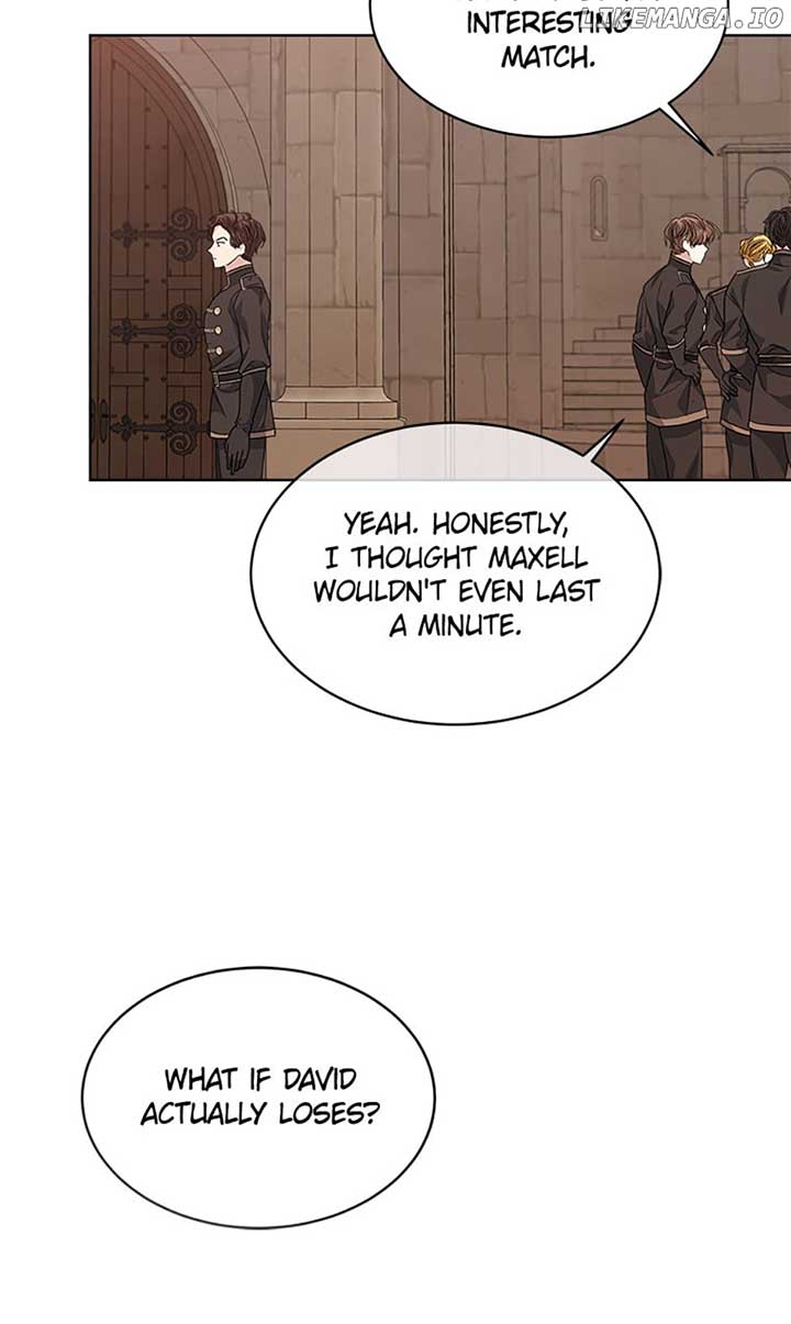 I’m tired of Novel Transmigration Chapter 50 page 53 - 