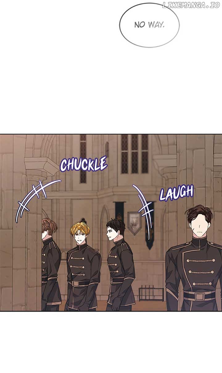 I’m tired of Novel Transmigration Chapter 50 page 54 - 