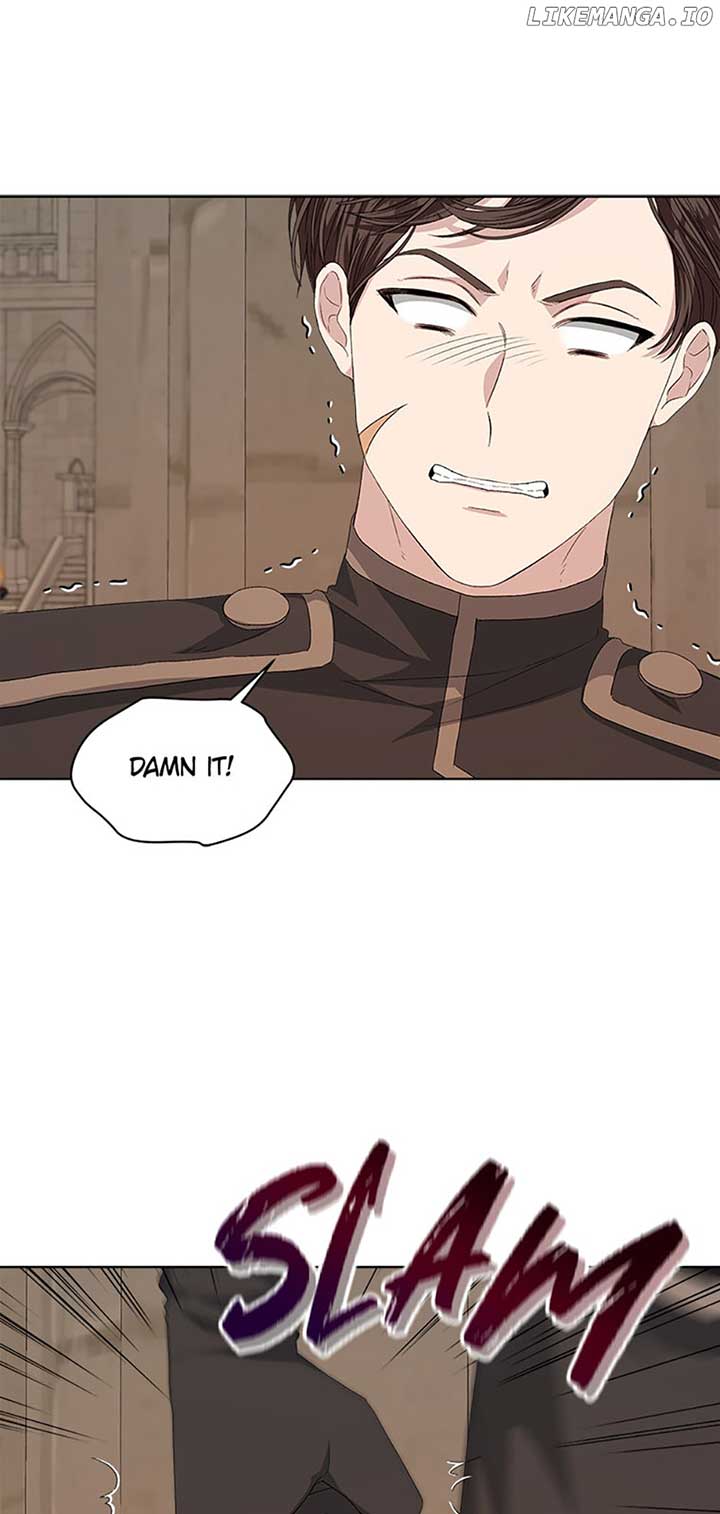 I’m tired of Novel Transmigration Chapter 50 page 55 - 
