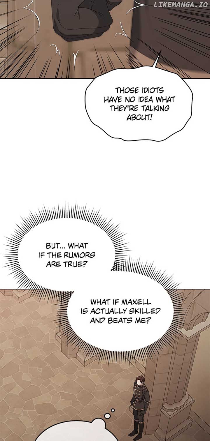 I’m tired of Novel Transmigration Chapter 50 page 56 - 