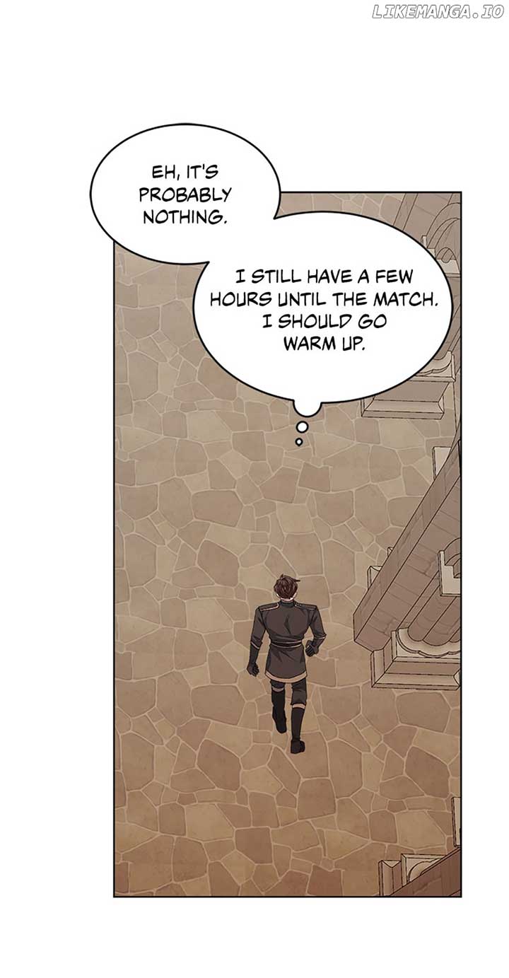 I’m tired of Novel Transmigration Chapter 50 page 58 - 